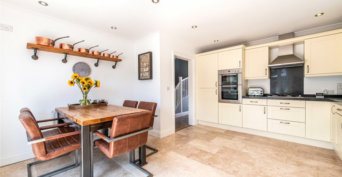 4 bedroom house for sale in Maidstone | Robinson Michael & Jackson