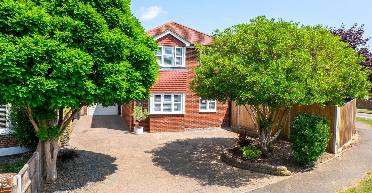 4 bedroom house for sale in Maidstone | Robinson Michael & Jackson