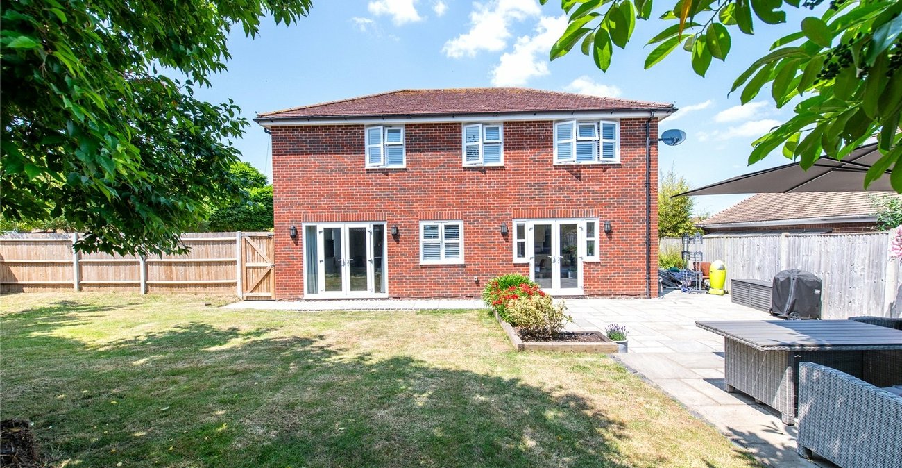 4 bedroom house for sale in Maidstone | Robinson Michael & Jackson