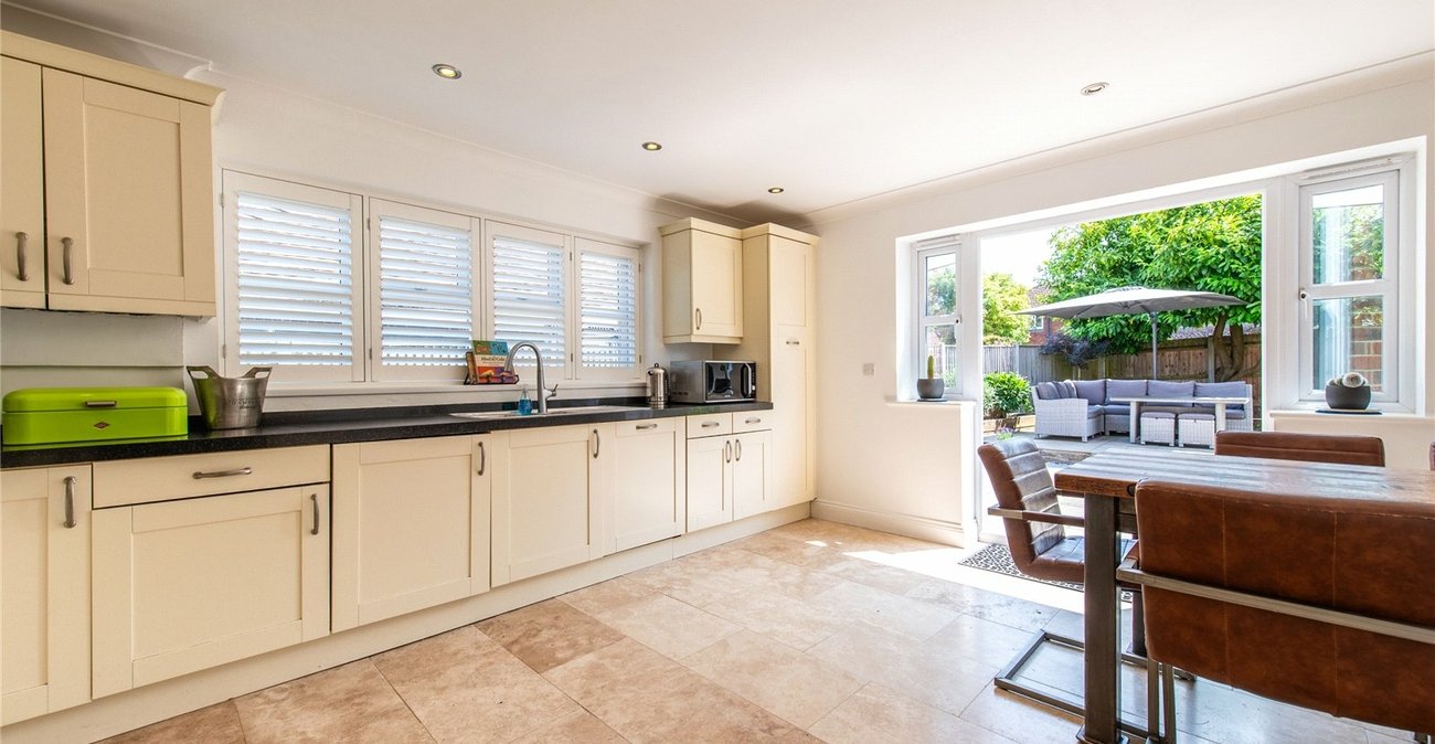 4 bedroom house for sale in Maidstone | Robinson Michael & Jackson