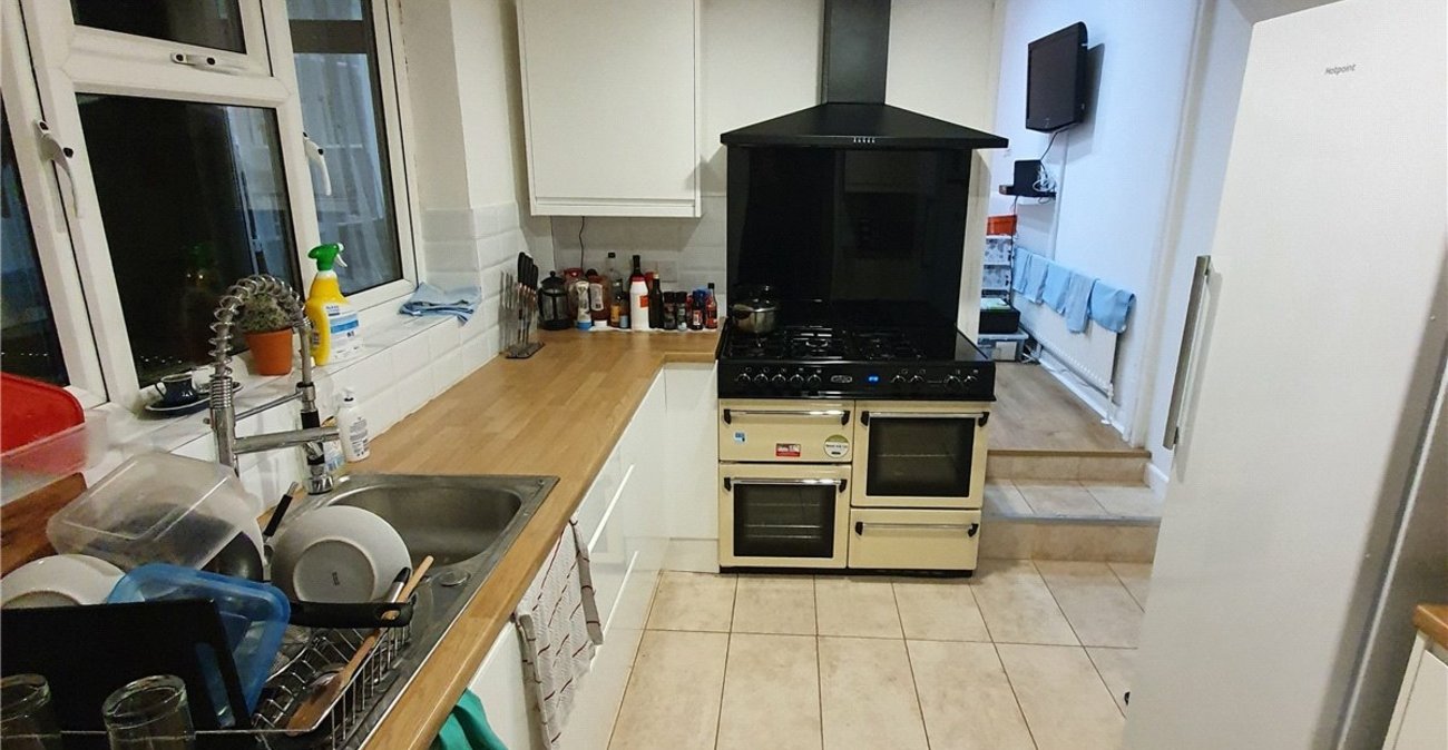 3 bedroom house for sale in Belvedere | Robinson Jackson