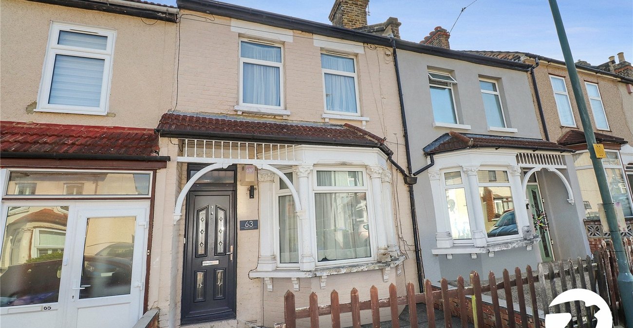 3 bedroom house for sale in Belvedere | Robinson Jackson