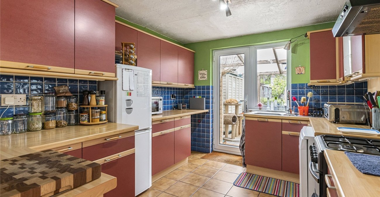4 bedroom house for sale in Woolwich | Robinson Jackson