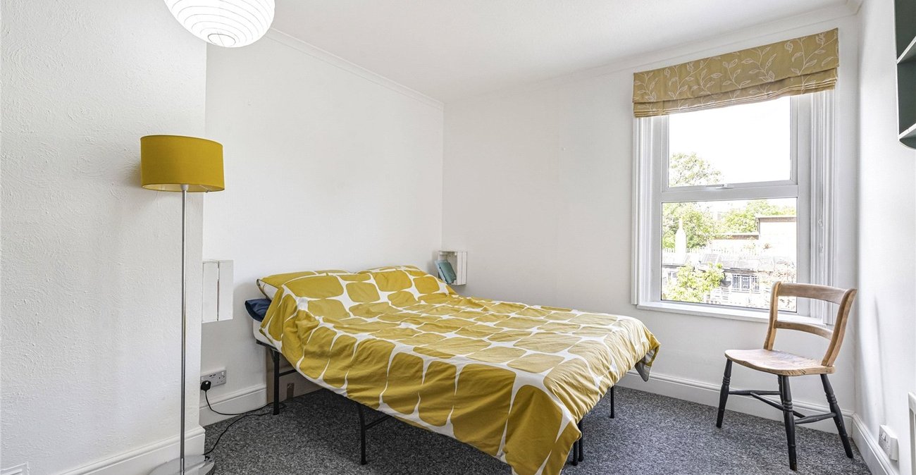4 bedroom house for sale in Woolwich | Robinson Jackson