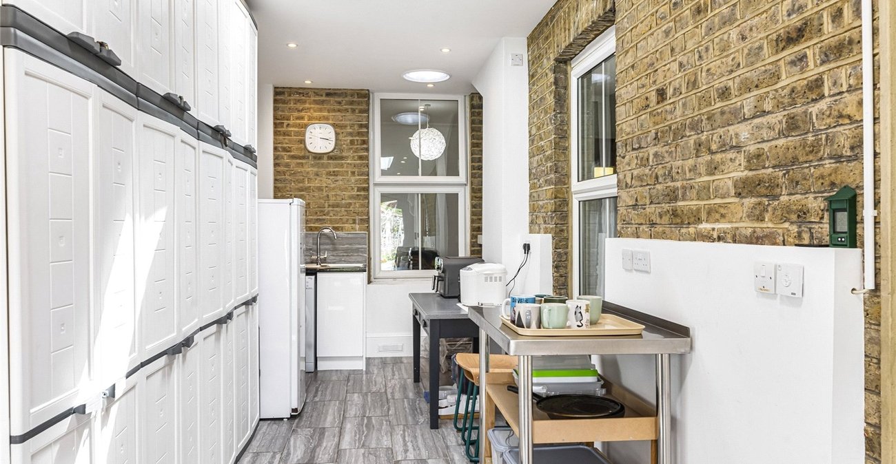 4 bedroom house for sale in Woolwich | Robinson Jackson