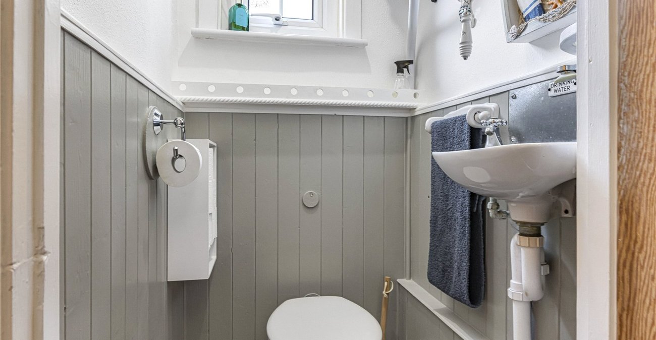 4 bedroom house for sale in Woolwich | Robinson Jackson