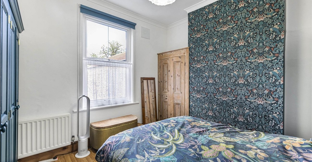 4 bedroom house for sale in Woolwich | Robinson Jackson