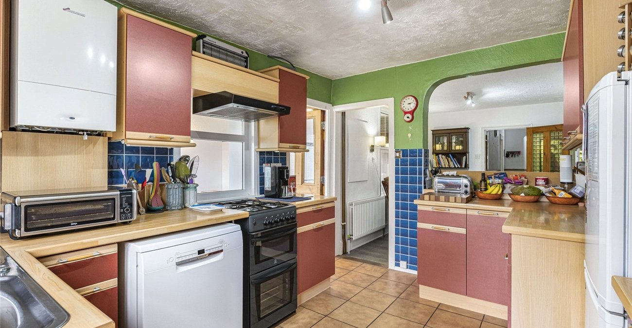 4 bedroom house for sale in Woolwich | Robinson Jackson