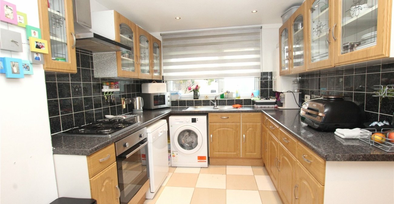 4 bedroom house for sale in Woolwich | Robinson Jackson