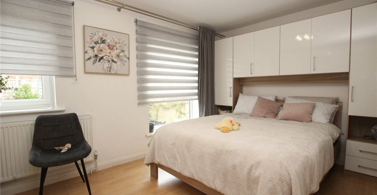 4 bedroom house for sale in Woolwich | Robinson Jackson