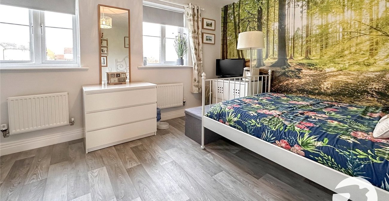 3 bedroom property for sale in Hoo | Robinson Michael & Jackson