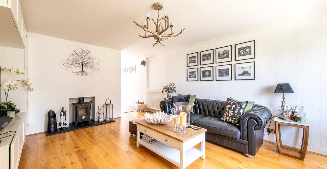 3 bedroom house for sale in East Farleigh | Robinson Michael & Jackson