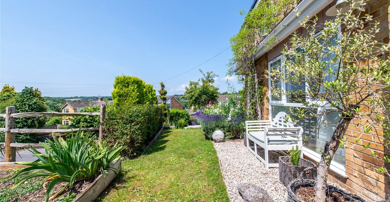 3 bedroom house for sale in East Farleigh | Robinson Michael & Jackson