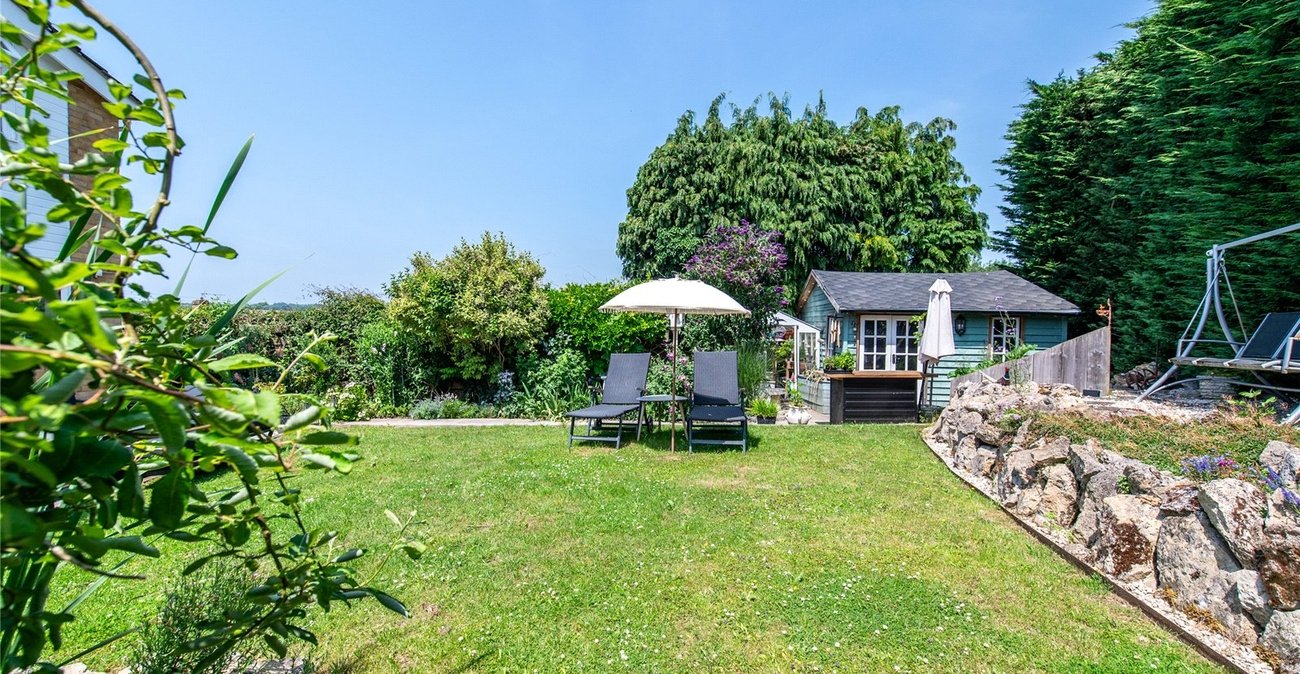 3 bedroom house for sale in East Farleigh | Robinson Michael & Jackson