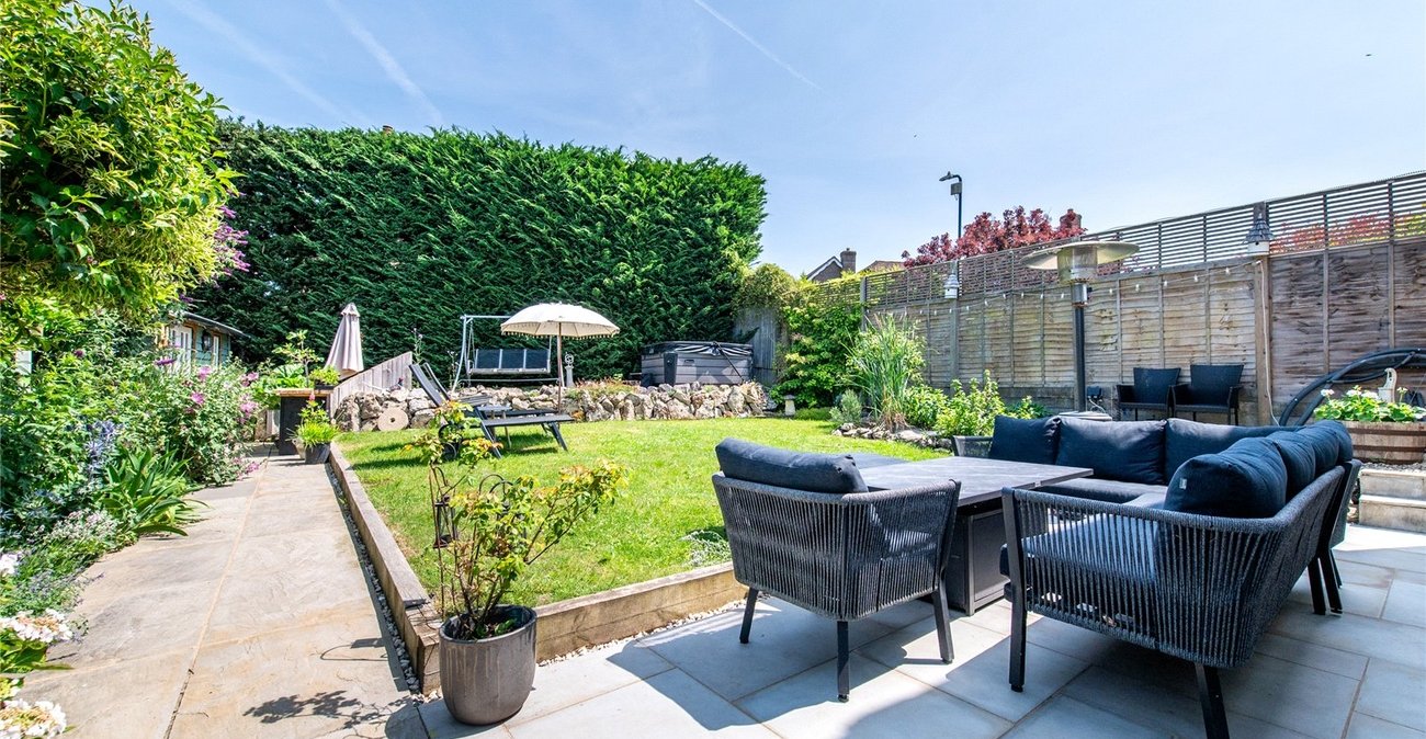 3 bedroom house for sale in East Farleigh | Robinson Michael & Jackson
