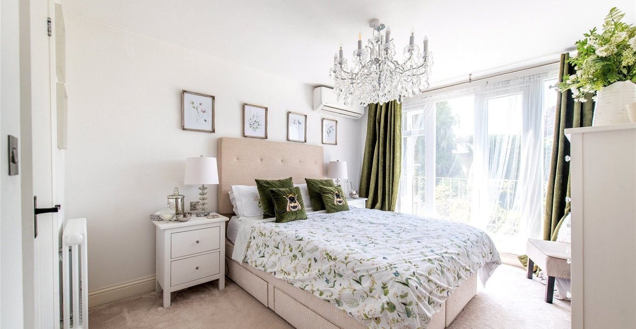 3 bedroom house for sale in East Farleigh | Robinson Michael & Jackson