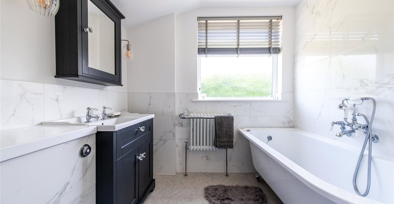 3 bedroom house for sale in East Farleigh | Robinson Michael & Jackson