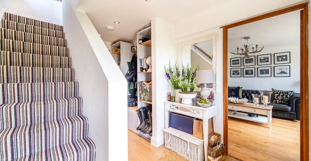 3 bedroom house for sale in East Farleigh | Robinson Michael & Jackson