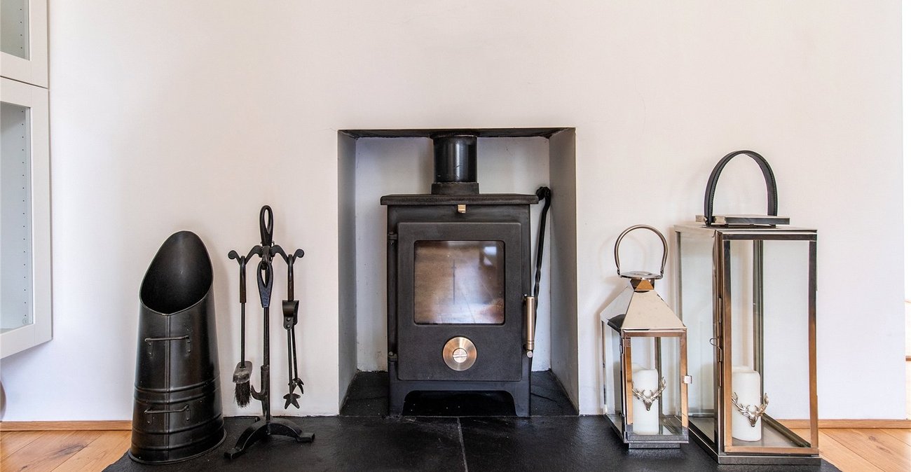 3 bedroom house for sale in East Farleigh | Robinson Michael & Jackson