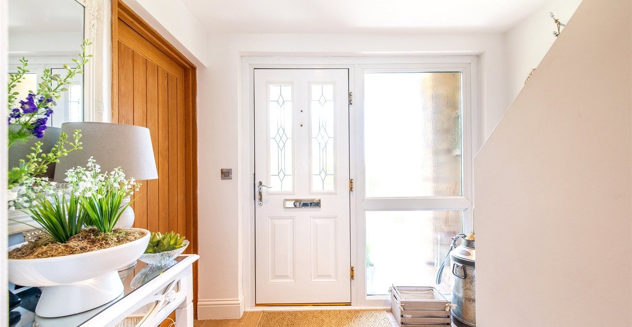 3 bedroom house for sale in East Farleigh | Robinson Michael & Jackson