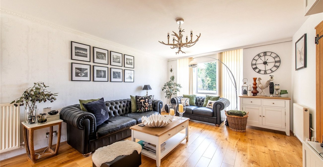 3 bedroom house for sale in East Farleigh | Robinson Michael & Jackson