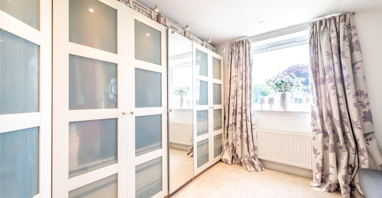 3 bedroom house for sale in East Farleigh | Robinson Michael & Jackson