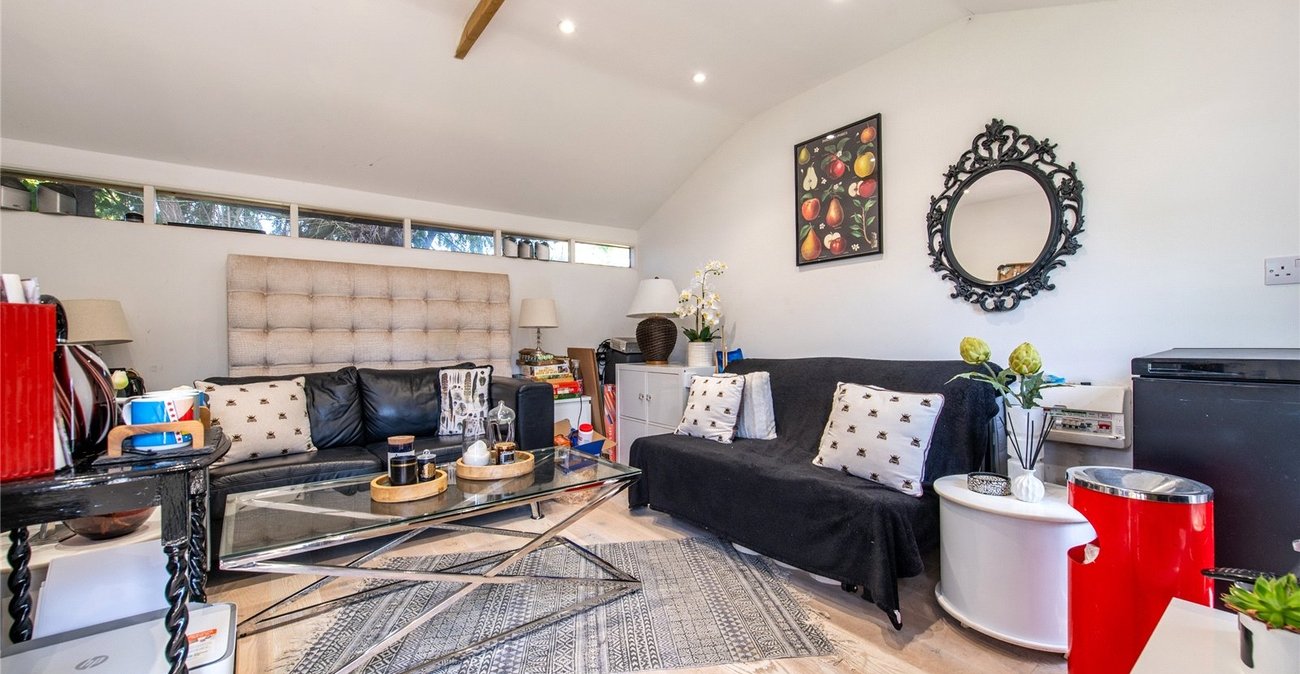 3 bedroom house for sale in East Farleigh | Robinson Michael & Jackson