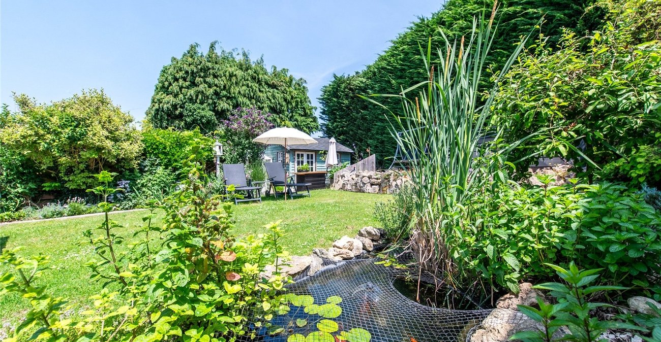 3 bedroom house for sale in East Farleigh | Robinson Michael & Jackson