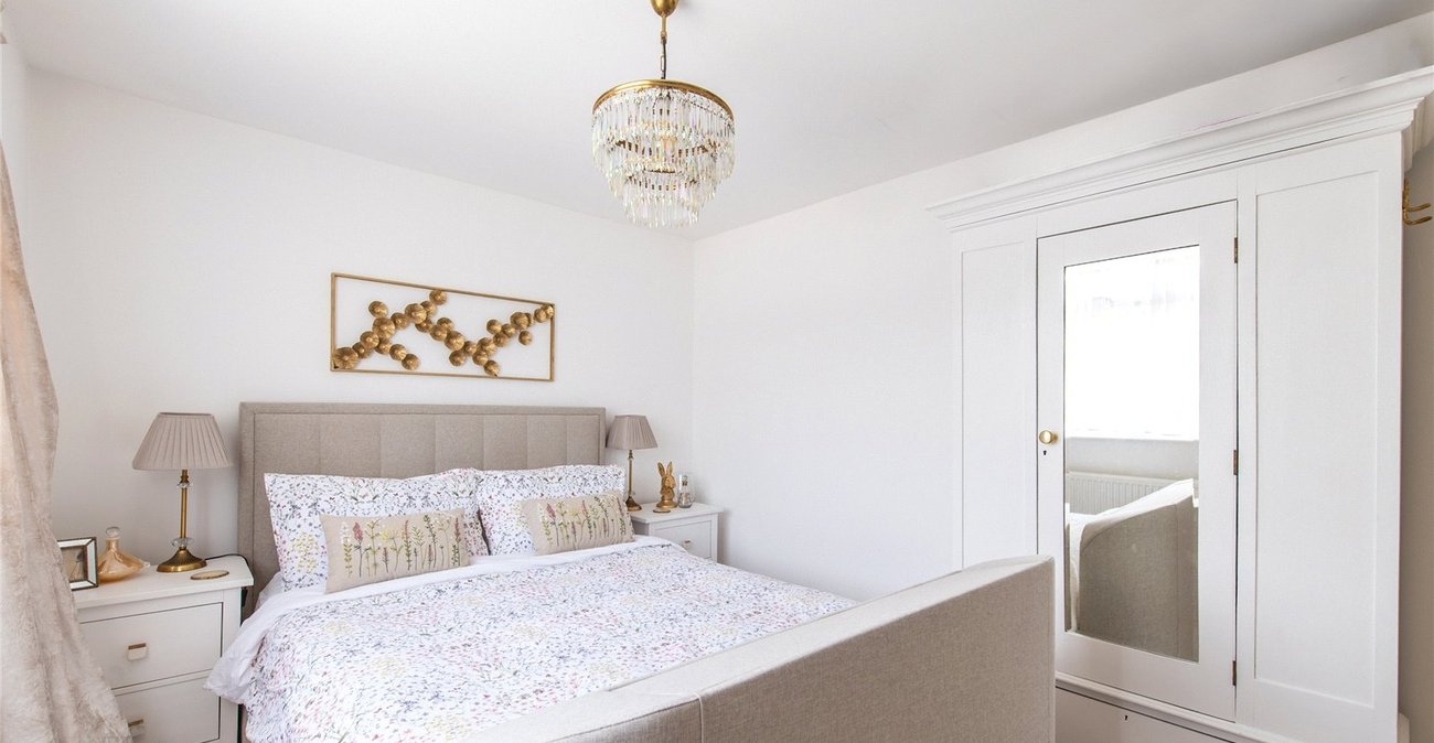 3 bedroom house for sale in East Farleigh | Robinson Michael & Jackson