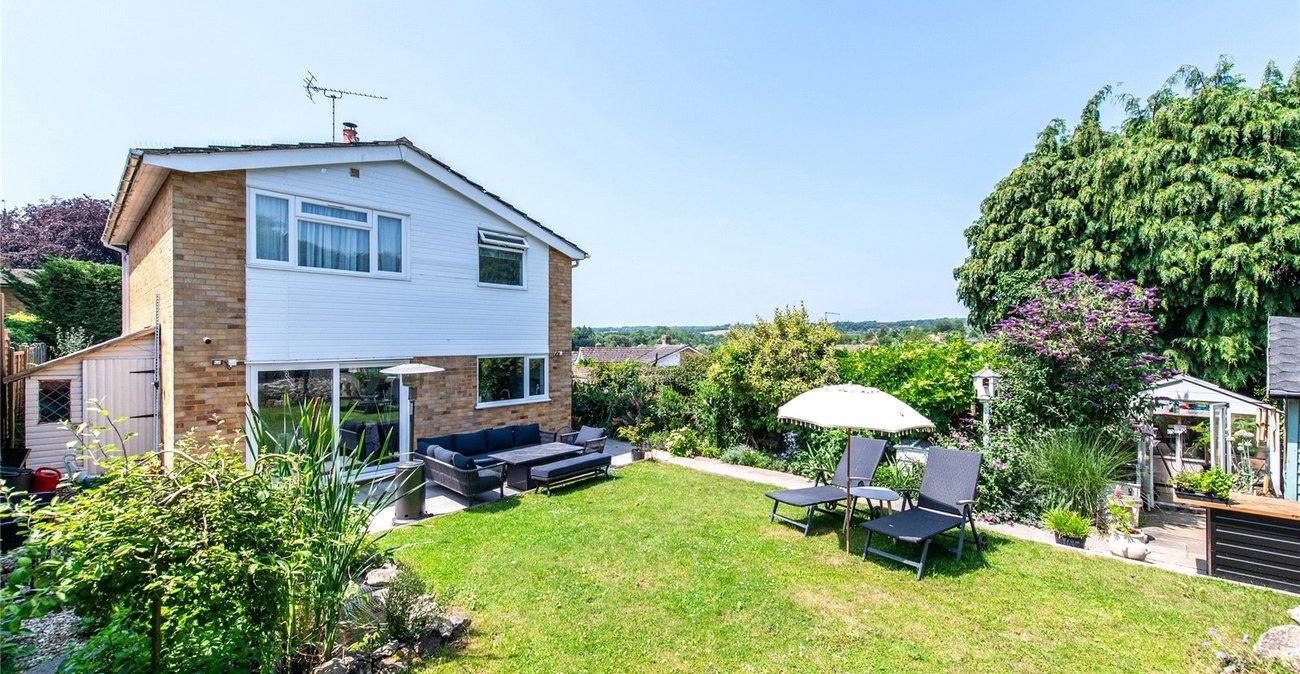 3 bedroom house for sale in East Farleigh | Robinson Michael & Jackson
