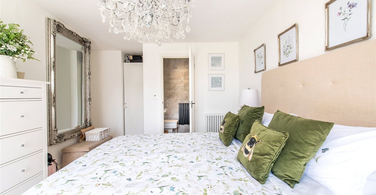 3 bedroom house for sale in East Farleigh | Robinson Michael & Jackson