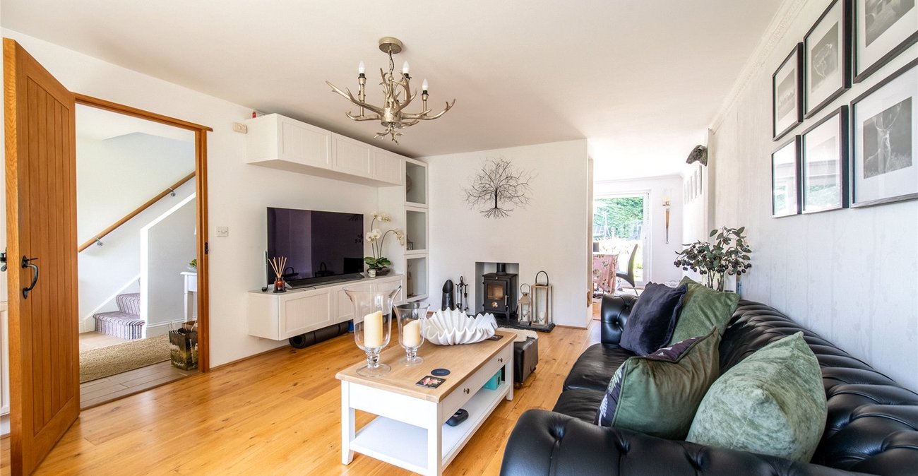 3 bedroom house for sale in East Farleigh | Robinson Michael & Jackson
