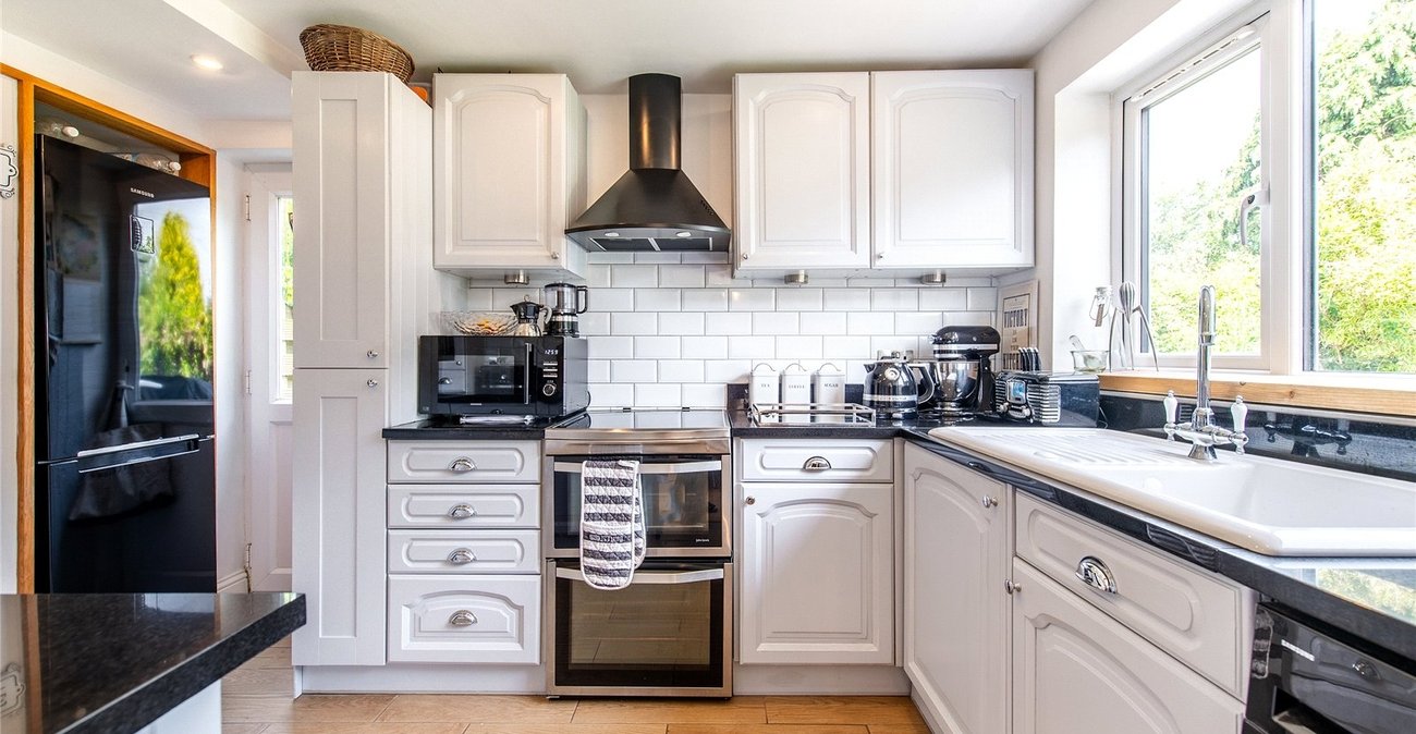 3 bedroom house for sale in East Farleigh | Robinson Michael & Jackson