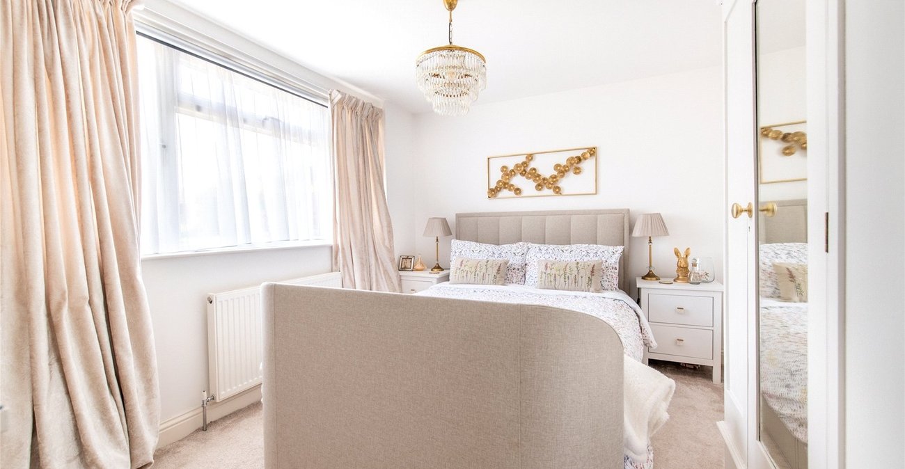 3 bedroom house for sale in East Farleigh | Robinson Michael & Jackson