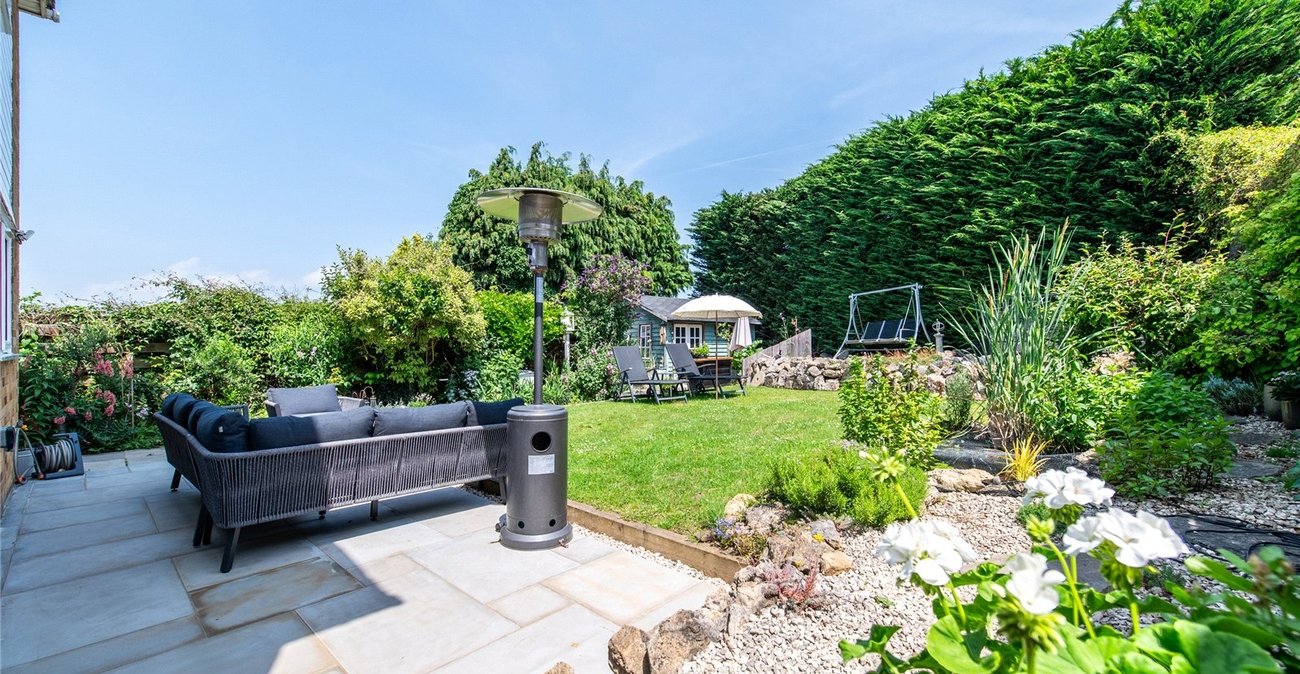 3 bedroom house for sale in East Farleigh | Robinson Michael & Jackson