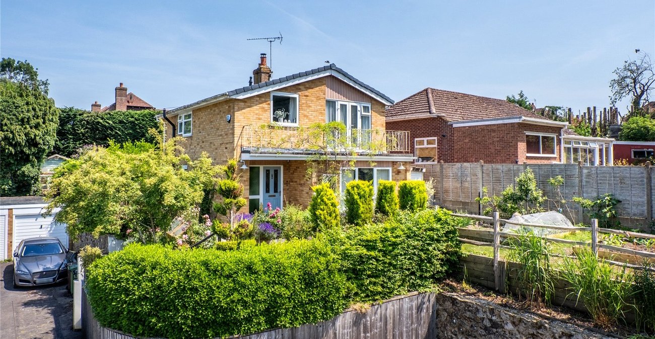 3 bedroom house for sale in East Farleigh | Robinson Michael & Jackson