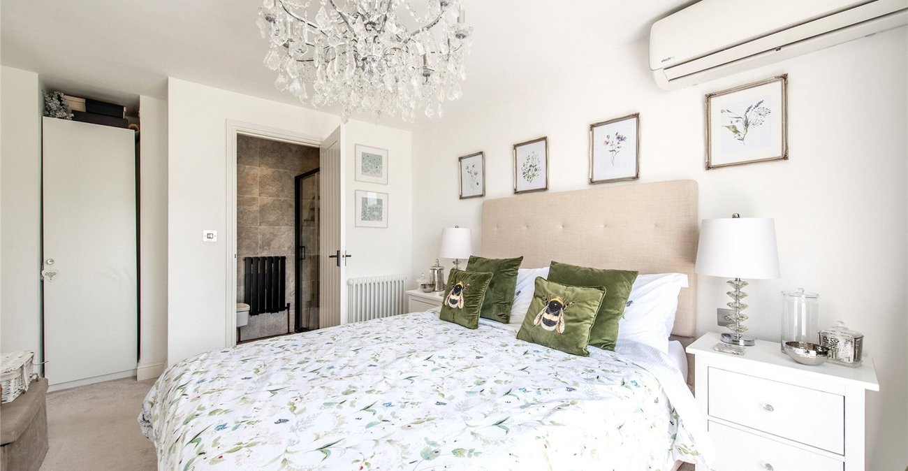 3 bedroom house for sale in East Farleigh | Robinson Michael & Jackson