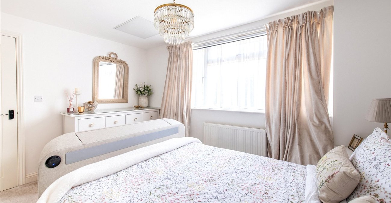 3 bedroom house for sale in East Farleigh | Robinson Michael & Jackson