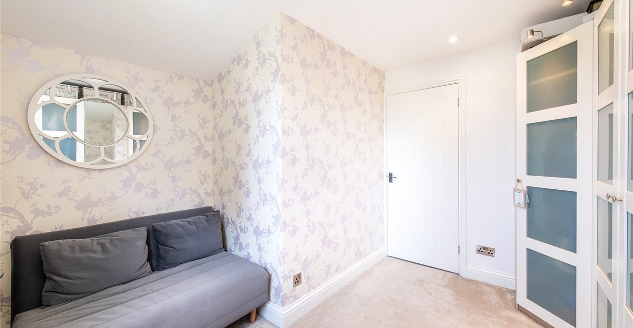 3 bedroom house for sale in East Farleigh | Robinson Michael & Jackson