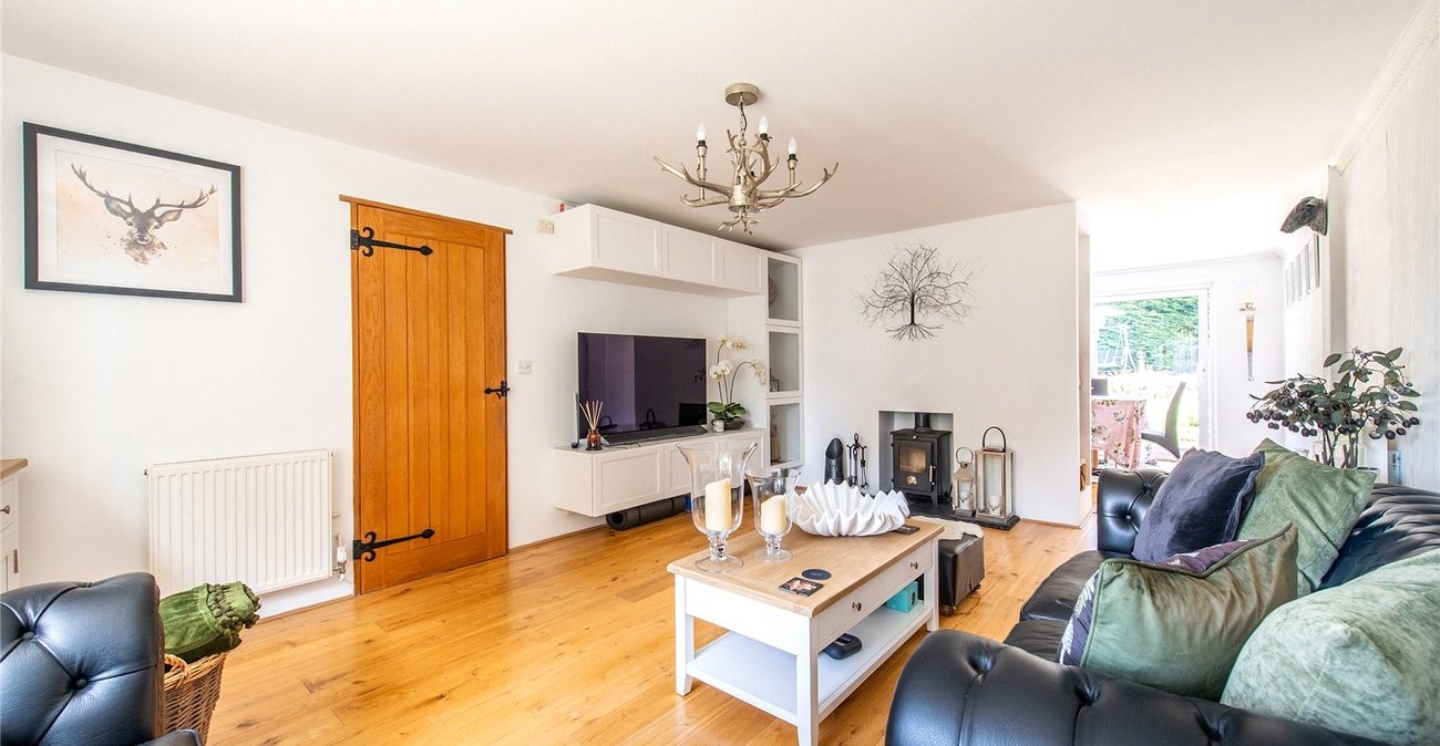 3 bedroom house for sale in East Farleigh | Robinson Michael & Jackson