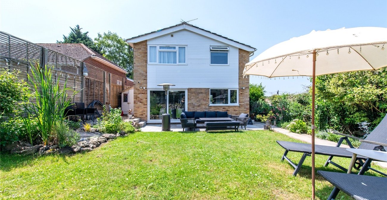 3 bedroom house for sale in East Farleigh | Robinson Michael & Jackson
