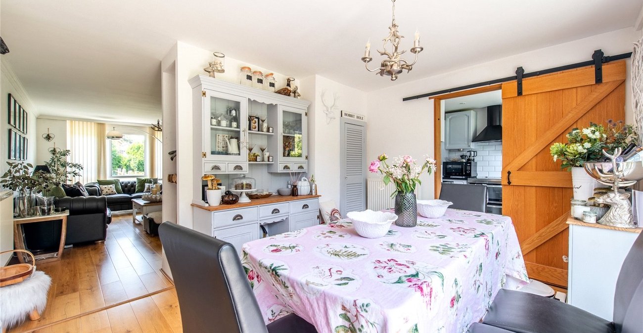 3 bedroom house for sale in East Farleigh | Robinson Michael & Jackson