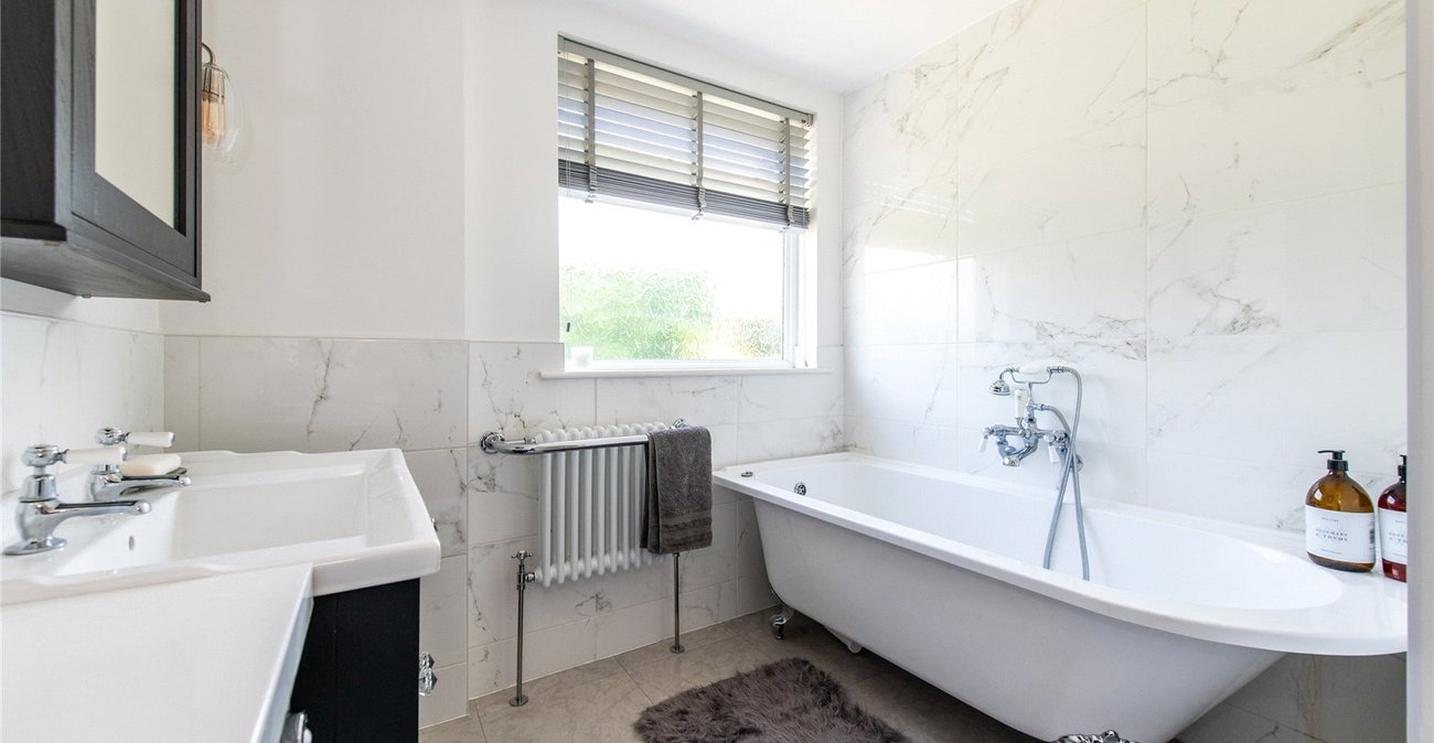 3 bedroom house for sale in East Farleigh | Robinson Michael & Jackson