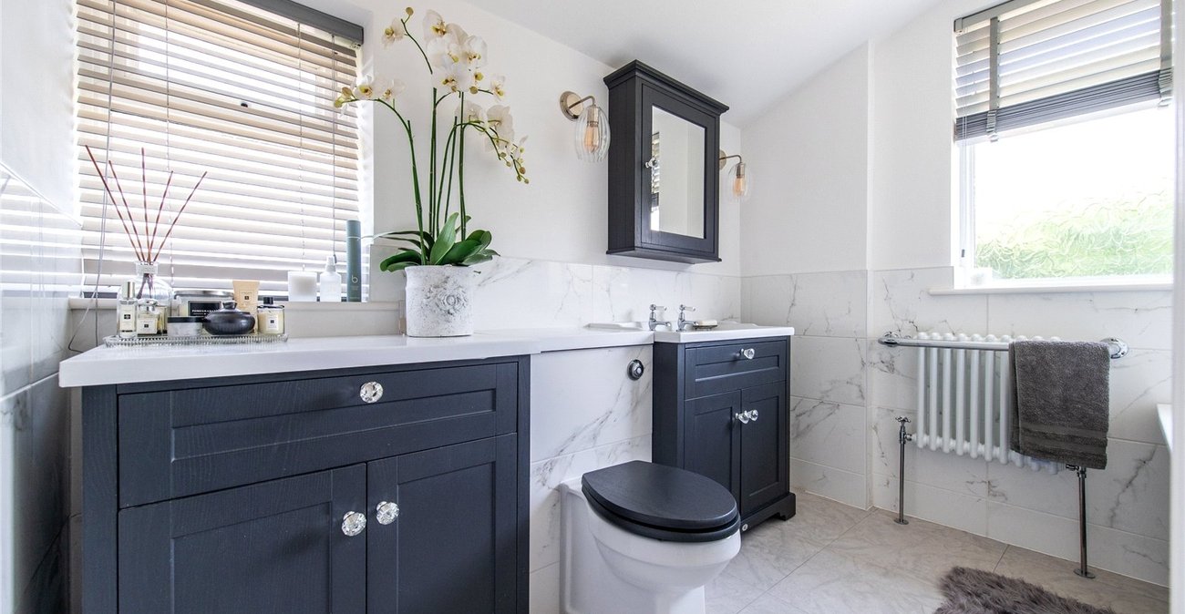 3 bedroom house for sale in East Farleigh | Robinson Michael & Jackson