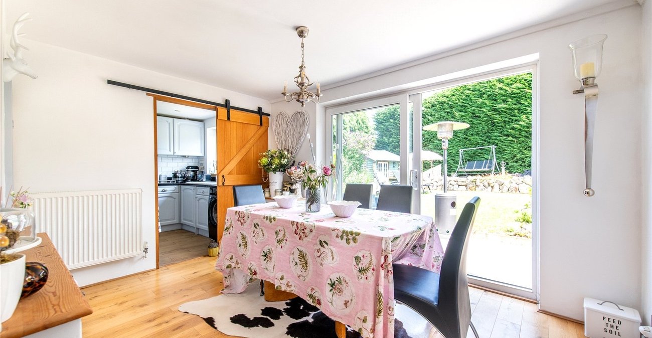 3 bedroom house for sale in East Farleigh | Robinson Michael & Jackson