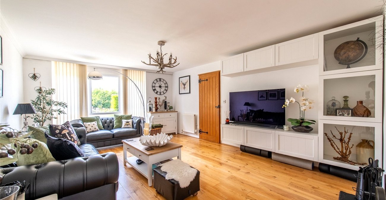 3 bedroom house for sale in East Farleigh | Robinson Michael & Jackson