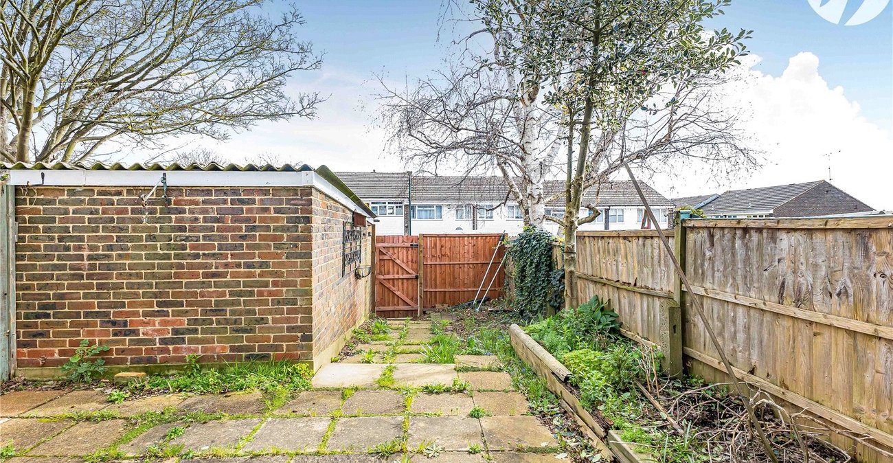 3 bedroom house for sale in Rochester | Robinson Michael & Jackson