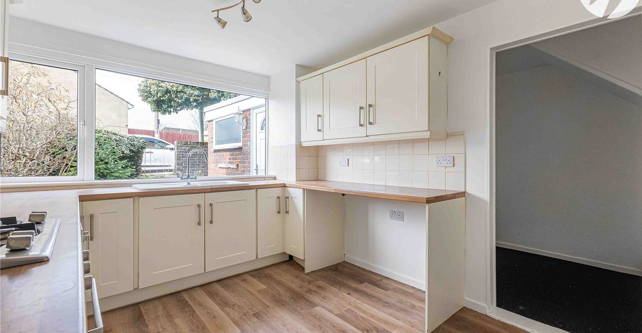 3 bedroom house for sale in Rochester | Robinson Michael & Jackson