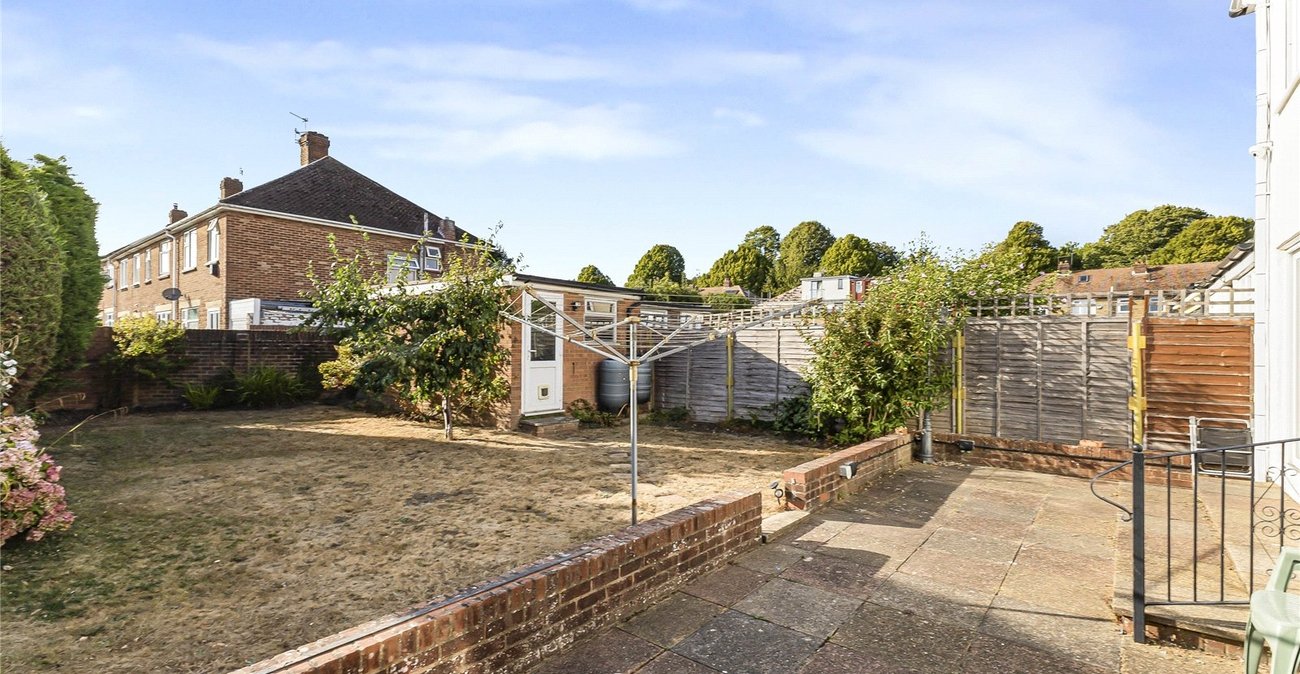 3 bedroom house for sale in Rochester | Robinson Michael & Jackson