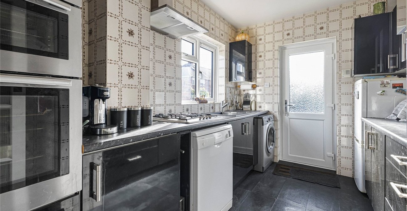 3 bedroom house for sale in Rochester | Robinson Michael & Jackson